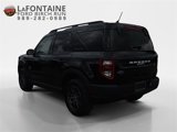 Certified 2023 Ford Bronco Sport Big Bend w/ Convenience Package image 5