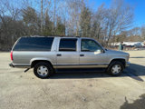 Used 1999 Chevrolet Suburban 4WD w/ Preferred Equipment Group 2 image 4