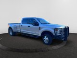 Used 2022 Ford F350 XL w/ STX Appearance Package image 3