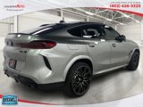 Used 2023 BMW X6 M w/ Competition Package image 6