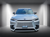 New 2025 Lexus TX 500h AWD image 6