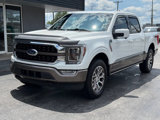 Used 2021 Ford F150 King Ranch w/ Equipment Group 601A High image 4