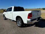 Used 2016 RAM 1500 Big Horn image 3