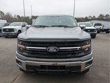 New 2025 Ford F150 XLT w/ Equipment Group 303A High image 2