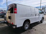 Used 2023 GMC Savana 2500 w/ Driver Convenience Package image 5