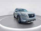 Used 2024 Nissan Pathfinder Platinum w/ Cargo Package image 2