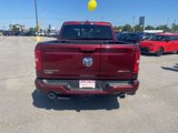 New 2025 RAM 1500 Laramie image 5