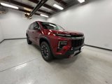 New 2026 Chevrolet Traverse Z71 w/ Enhanced Driving Package image 2