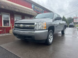 Used 2009 Chevrolet Silverado 1500 W/T w/ LS Package image 3