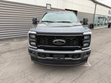 New 2025 Ford F350 XLT image 3