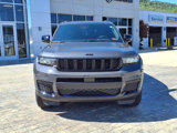 New 2025 Jeep Grand Cherokee L Altitude image 2