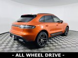 Used 2024 Porsche Macan image 4