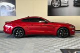 Used 2021 Ford Mustang GT Premium w/ Black Accent Package image 3