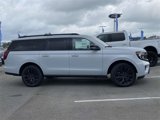 New 2025 Ford Expedition Max Platinum w/ Stealth Appearance Package image 4