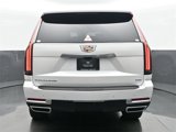 New 2025 Cadillac Escalade Premium Luxury Platinum image 5