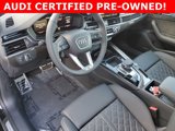 Certified 2023 Audi S5 Premium Plus w/ Premium Plus Package image 2