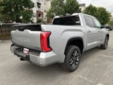 New 2025 Toyota Tundra Platinum image 4