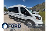 New 2025 Ford Transit 350 XLT image 3
