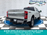 Used 2025 Ford F250 4x4 Crew Cab Super Duty image 3