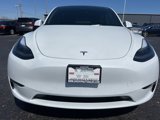 Used 2022 Tesla Model Y Performance image 2