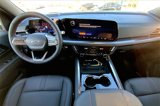 New 2025 Chevrolet Suburban RST w/ RST Capability Package image 5