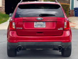 Used 2012 Ford Edge SEL image 3