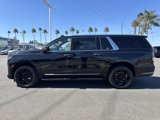 Used 2023 Cadillac Escalade ESV Luxury image 5