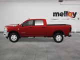 New 2025 RAM 2500 Big Horn image 3