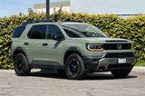New 2026 Honda Passport TrailSport Elite image 2