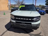 Used 2022 Ford Bronco Sport Outer Banks w/ Tech Package image 4