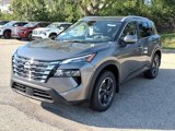 New 2026 Nissan Rogue SV image 3