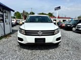 Used 2017 Volkswagen Tiguan S image 5