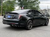 Used 2020 Cadillac CT5 Sport w/ Driver Awareness Plus Package image 4