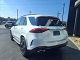 New 2026 Mercedes-Benz GLE 350 4MATIC image 4
