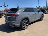 New 2025 Volkswagen Atlas Cross Sport SEL Premium R-Line image 4