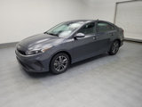 Used 2023 Kia Forte LXS image 2