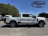 New 2025 Ford F350 Lariat w/ Lariat Ultimate Package image 4