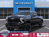 New 2025 Chevrolet Silverado 2500 LT w/ Trail Boss Package image 6