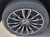 New 2025 Chevrolet Suburban High Country image 5
