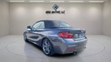 Used 2016 BMW M235i Convertible image 3