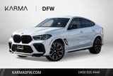 Used 2023 BMW X6 M w/ Competition Package image 1