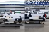 Used 2021 GMC Sierra 2500 4x4 Double Cab w/ Convenience Package image 3