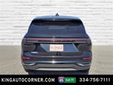 New 2025 Lincoln Nautilus Premier w/ Equipment Group 102A image 6