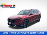 New 2026 Honda CR-V Sport Touring image 1