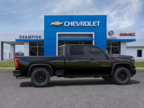 New 2025 Chevrolet Silverado 2500 ZR2 w/ Technology Package image 5