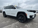 Used 2023 Jeep Grand Cherokee L Laredo image 4