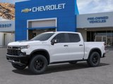 New 2025 Chevrolet Silverado 1500 ZR2 w/ Technology Package image 2