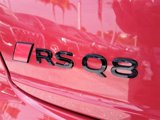 New 2025 Audi RS Q8 performance image 5