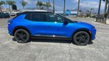 New 2026 Chevrolet Equinox EV RS image 2