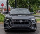Used 2022 Audi SQ8 Premium Plus image 2